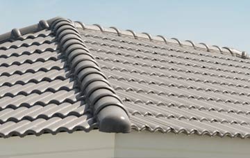 advantages of New Cross clay roofing