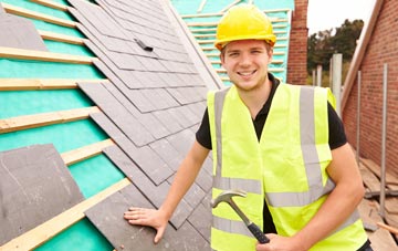 find trusted New Cross roofers