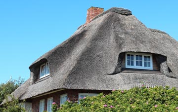 thatch roofing New Cross